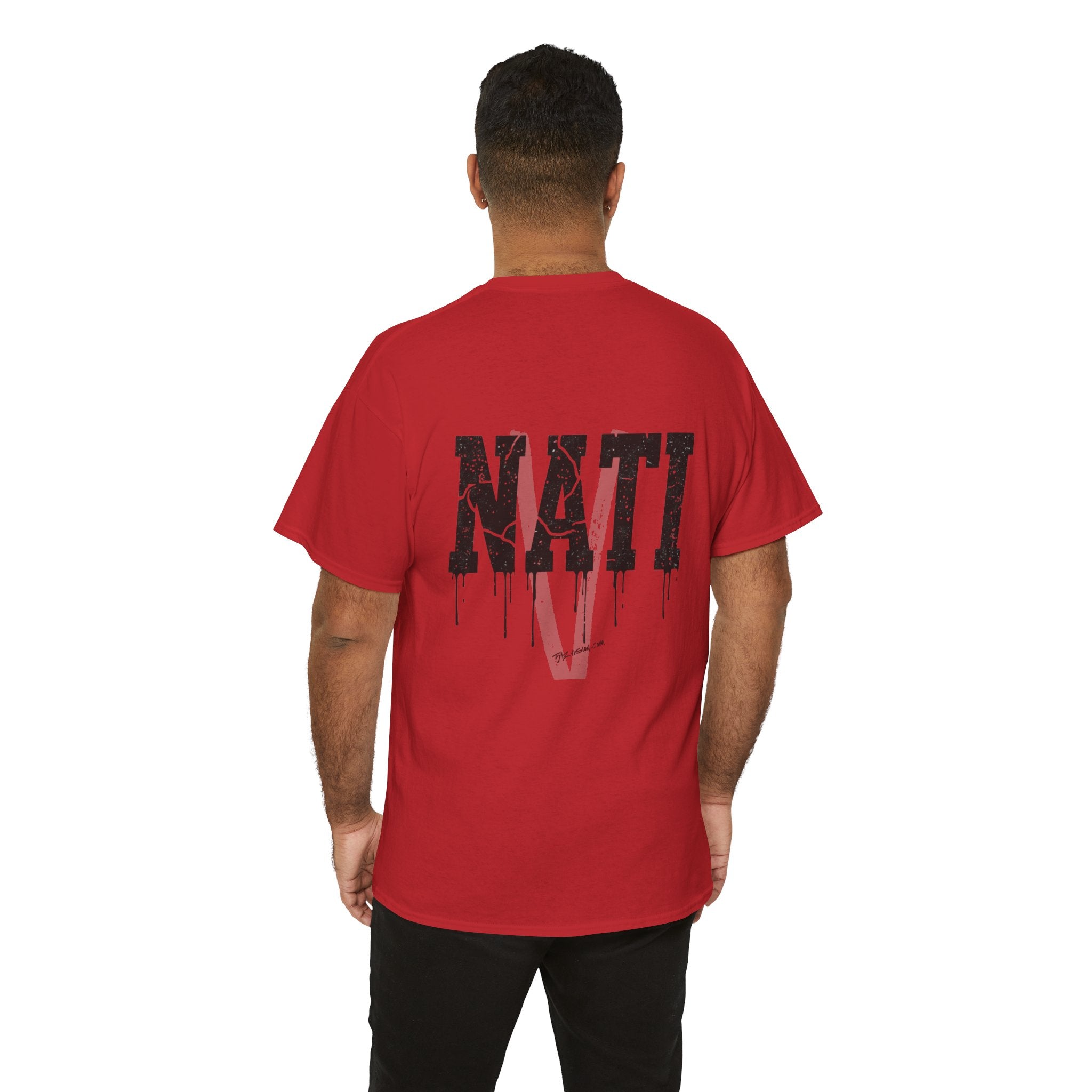 Men's NATI Tee