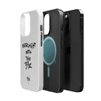 Impact-Resistant Phone Case - Straight Outta the 513