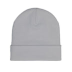 513 Vision Logo Stylish Knit Beanie with Custom Embroidery