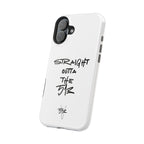 Impact-Resistant Phone Case - Straight Outta the 513