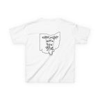 Kids' Straight Outta The 513 Tee