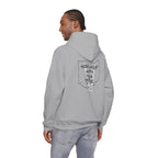Men's 513 Vision Heavy Blend Straight Outta the 513 Hoodie