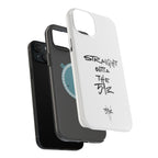 Impact-Resistant Phone Case - Straight Outta the 513
