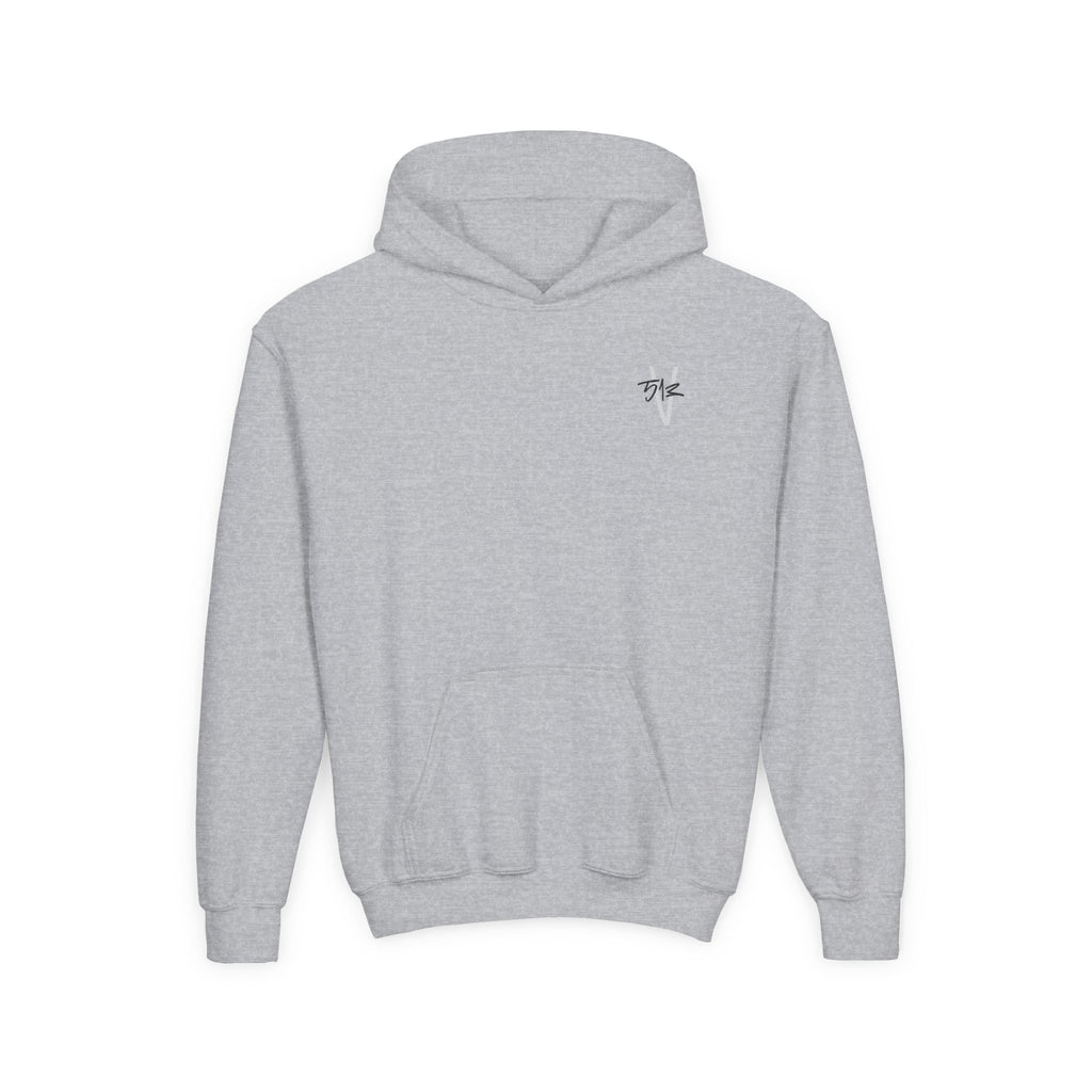 Kids' Classic 513 Vision Heavy Blend Hoodie