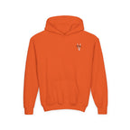 Kid's 513 Trust the Vision Heavy Blend Hooded Sweatshirt