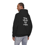 Men's 513 Trust the Vision Heavy Blend Hoodie