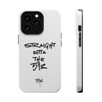Impact-Resistant Phone Case - Straight Outta the 513