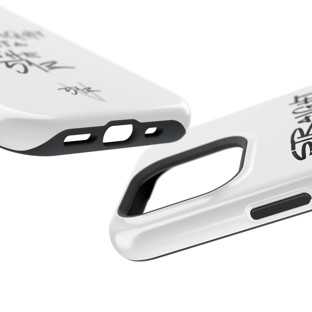 Impact-Resistant Phone Case - Straight Outta the 513