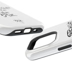 Impact-Resistant Phone Case - Straight Outta the 513