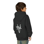 Kids' Classic 513 Vision Heavy Blend Hoodie