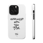 Impact-Resistant Phone Case - Straight Outta the 513