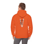 Men's 513 Vision Young. Wild. 513. Heavy Blend Hoodie