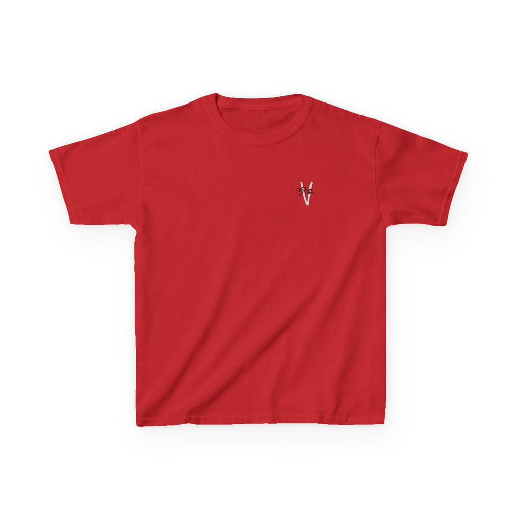 Kids' Cincinnati Reds Stadium Tee