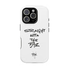 Impact-Resistant Phone Case - Straight Outta the 513