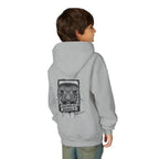 Kids' Cincinnati Bengals Heavy Blend Hoodie