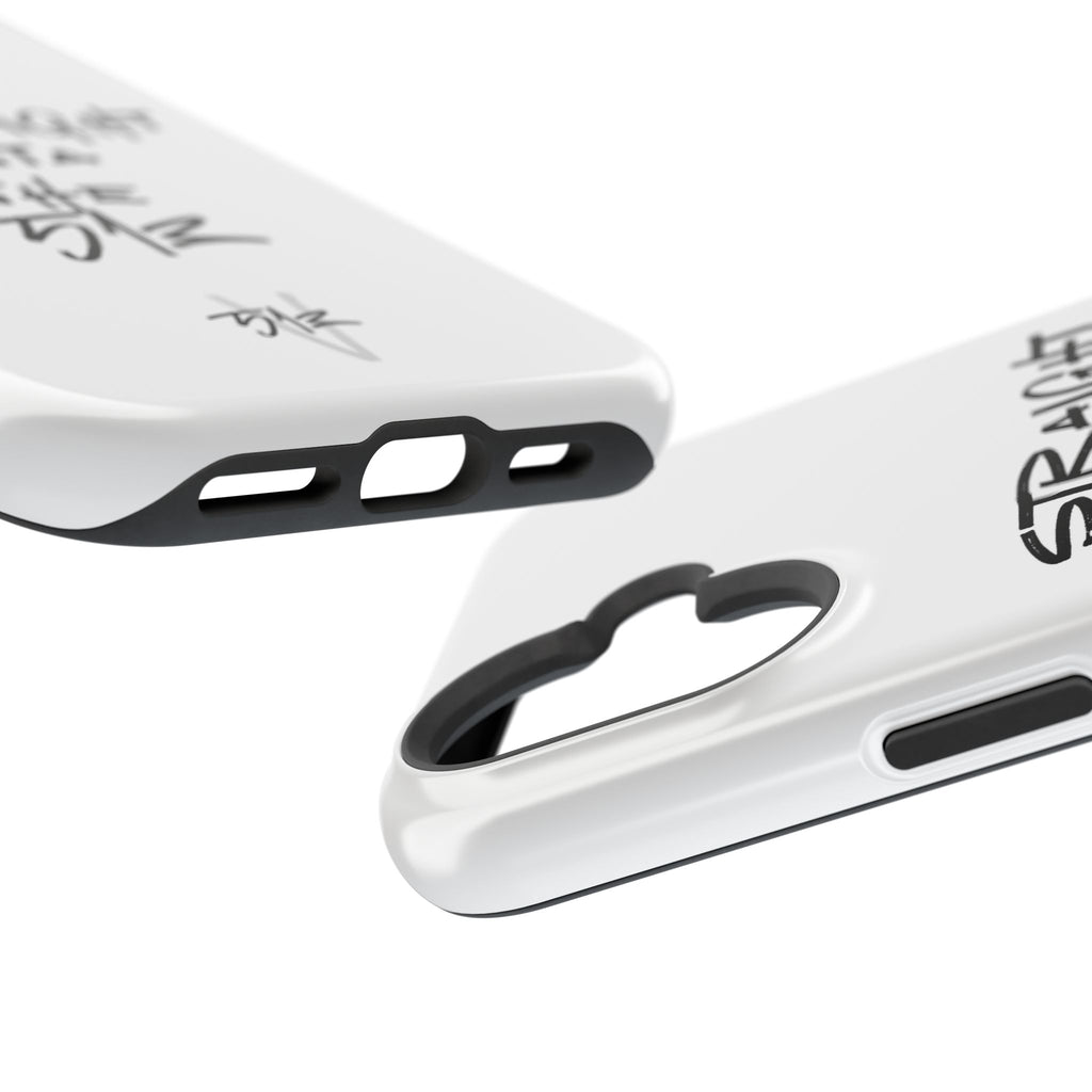 Impact-Resistant Phone Case - Straight Outta the 513
