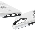 Impact-Resistant Phone Case - Straight Outta the 513
