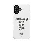 Impact-Resistant Phone Case - Straight Outta the 513
