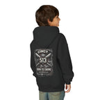 Kids' Born to Swing Hoodie