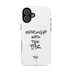 Impact-Resistant Phone Case - Straight Outta the 513
