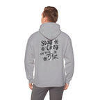 Men's Stay Cozy in the 513 Heavy Blend Hoodie