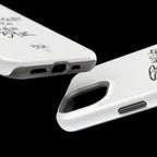 Impact-Resistant Phone Case - Straight Outta the 513