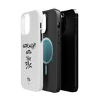 Impact-Resistant Phone Case - Straight Outta the 513