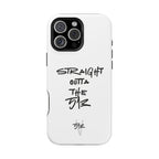 Impact-Resistant Phone Case - Straight Outta the 513