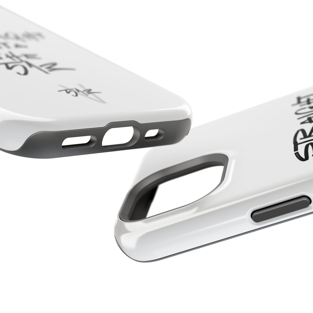 Impact-Resistant Phone Case - Straight Outta the 513