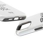 Impact-Resistant Phone Case - Straight Outta the 513