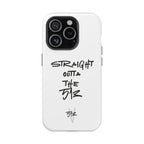 Impact-Resistant Phone Case - Straight Outta the 513