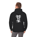 Men's Cheers To The 513 Heavy Blend Hoodie