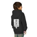 Kids' Cincinnati Bearcats Heavy Blend Hoodie
