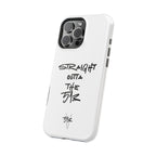 Impact-Resistant Phone Case - Straight Outta the 513