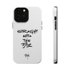 Impact-Resistant Phone Case - Straight Outta the 513