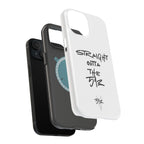 Impact-Resistant Phone Case - Straight Outta the 513