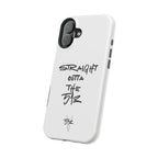Impact-Resistant Phone Case - Straight Outta the 513