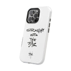 Impact-Resistant Phone Case - Straight Outta the 513