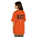 Kids' NATI Vision Tee
