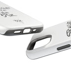 Impact-Resistant Phone Case - Straight Outta the 513