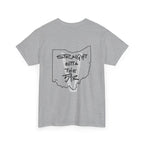 Men's 513 Vision Staight Outta The 513 Tee