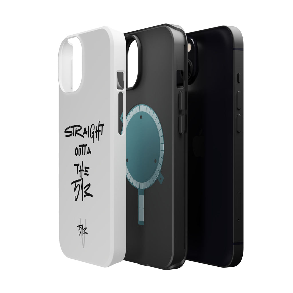 Impact-Resistant Phone Case - Straight Outta the 513