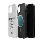 Impact-Resistant Phone Case - Straight Outta the 513