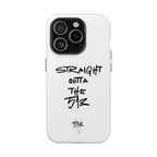 Impact-Resistant Phone Case - Straight Outta the 513
