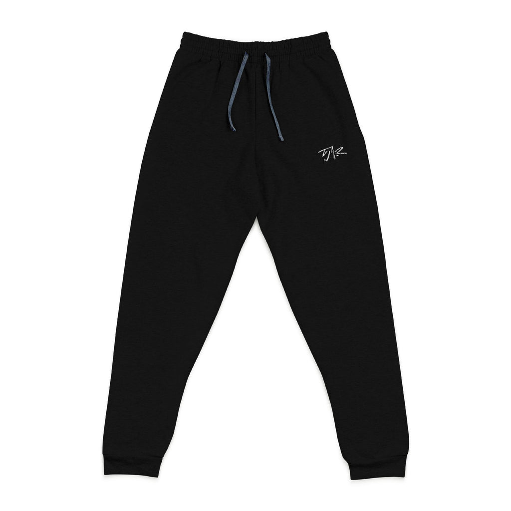 Mens' 513 Vision Logo Embroidered Unisex Joggers