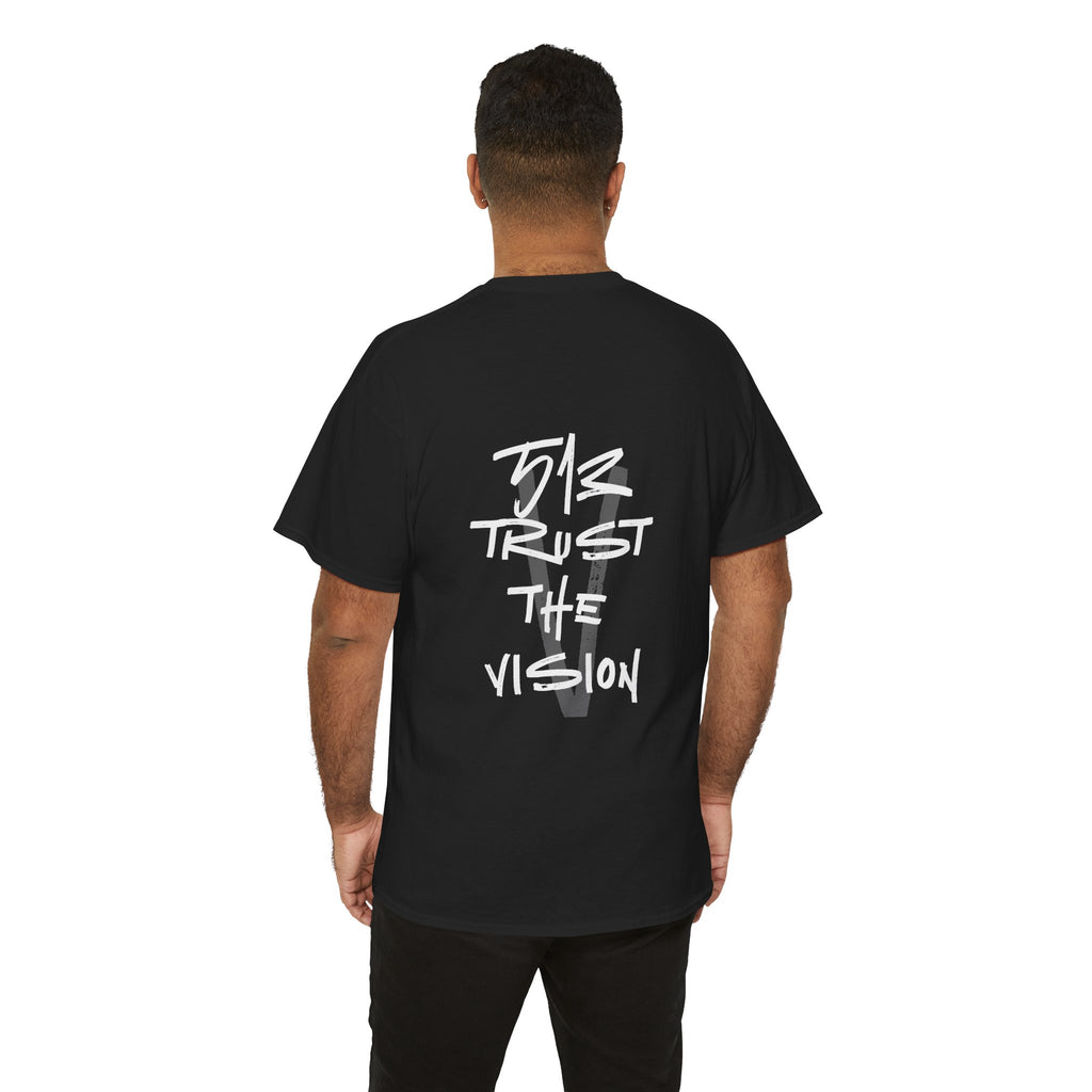 Men's 513 Vision Trust The Vision Tee
