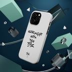 Impact-Resistant Phone Case - Straight Outta the 513