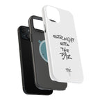 Impact-Resistant Phone Case - Straight Outta the 513