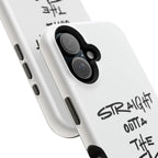 Impact-Resistant Phone Case - Straight Outta the 513