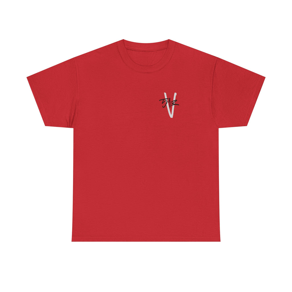 Men's Cincinnati Reds Stadium Tee